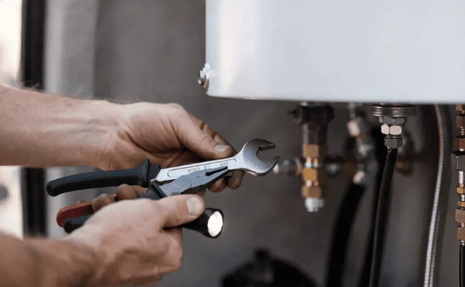 Why choose Water Heater Repair in Hermanville, MS